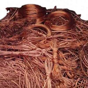 99% Best Quality Millbery <b>Cheap</b> Scraps Copper Wire Scraps - Product Image 6