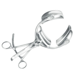 Outil rétracteur automatique à ressort RSI, équilibreur en acier inoxydable, ensemble d'instruments orthopédiques vétérinaires certifiés CE - Product Image 4