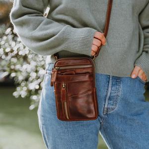 กระเป๋าหนัง - Product Image 1