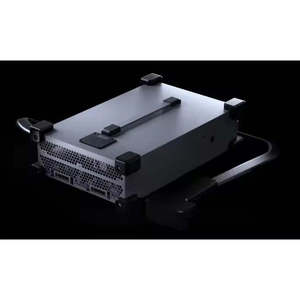 Drones agricoles de pulvérisation Agras T50 T60 et T25P haute performance avec technologie RTK et double atomisation - Product Image 2