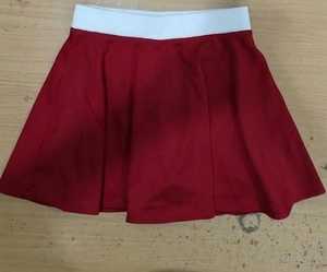 Tenue d'équipe de cheerleading à impression numérique, uniforme de haute qualité à séchage rapide avec design personnalisé - Product Image 4