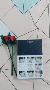 นอกเหนือจากเรื่องราวโดยมยองซอค คัง ประวัติวงดนตรีปกแข็งและเส้นทางแห่งแรงบันดาลใจ - Product Image 5