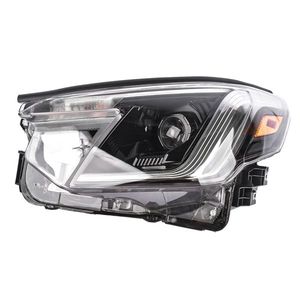 Conjunto de Faro Delantero Izquierdo LED para Subaru Forester 2022-2024 Sin AFS Amarillo para QQ3 LM Arrizo 5 TT GT Faro 84001SJ370 NUEVO - Product Image 2