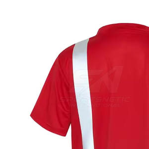 Nouveau design 2026 – T-shirts de travail respirants pour hommes, grandes tailles, vêtements de travail pour hommes - Product Image 5