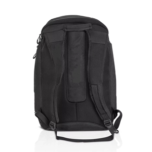 Durable 600D Polyester Fabric Fashion Waterproof Large Capacity Pickleball <b>Backpack</b> Thermal Lining 30-<b>40L</b> Racket Paddle - Product Image 2
