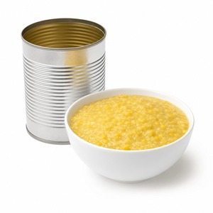 Maíz Dulce Entero Enlatado de Primera Calidad, en Oferta, Suministro del Fabricante Vietnamita, Delicioso y en Oferta, Lata de 30 Onzas - Product Image 2