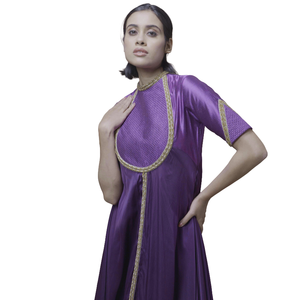 Robe de soirée occidentale pour femmes, élégante et de qualité supérieure, pour les occasions spéciales, au meilleur prix de gros - Product Image 2