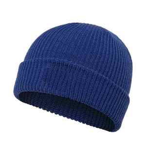 Gorros de Punto Personalizados al por Mayor para Hombre y Mujer, Gorros con Logotipo Impreso, Ropa para Exteriores 2026 - Product Image 4