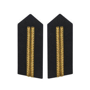 Écussons personnalisés de haute qualité faits à la main, écologiques, à scratch, avec paillettes, pour uniformes et robes - Product Image 2