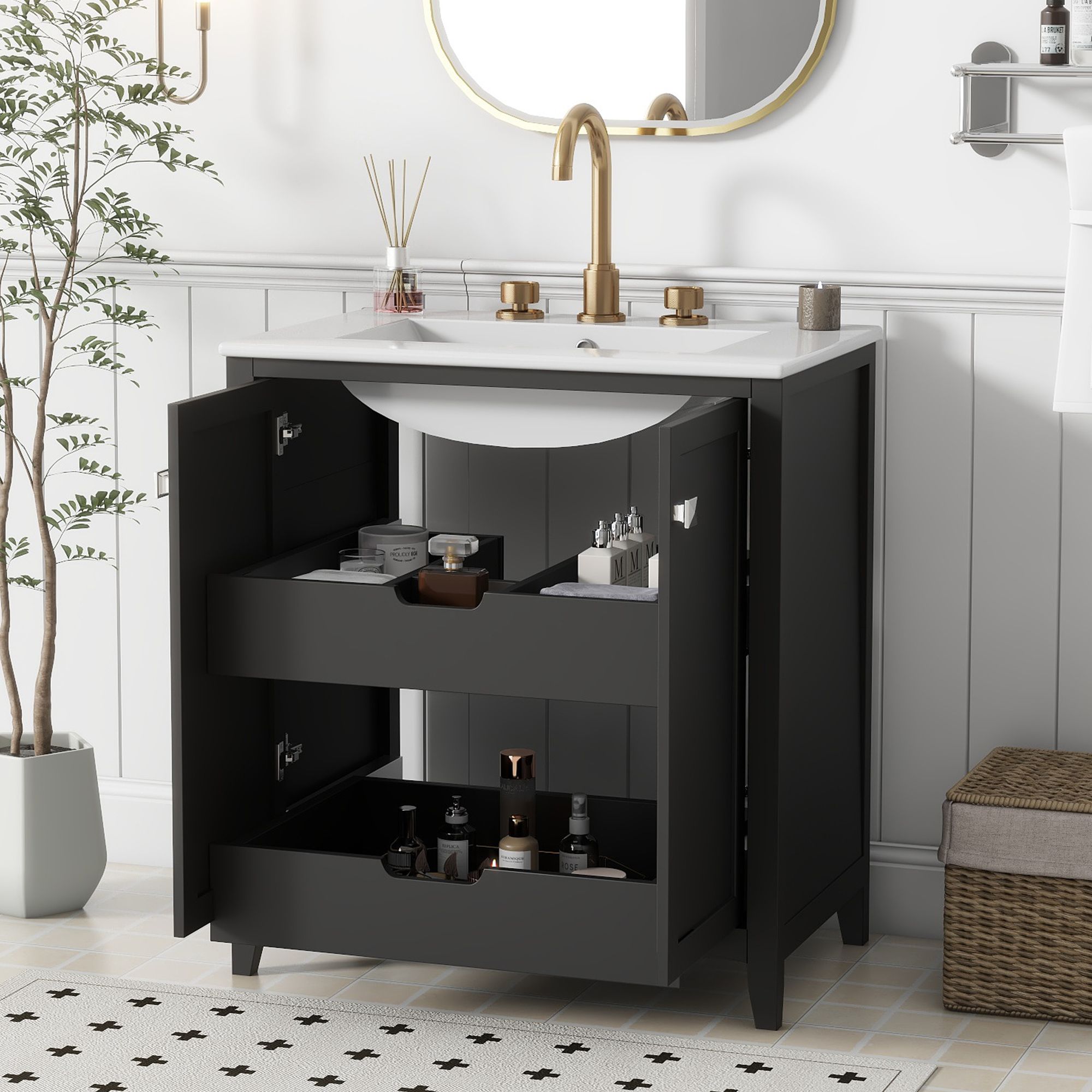 Colore nero