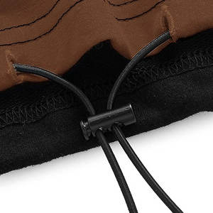 Sudadera Corta de Invierno para Mujer, con Logotipo Frontal, Tejido de Forro Polar, Secado Rápido, Ligera, Manga Larga, Estilo Urbano, Nueva Moda - Product Image 6