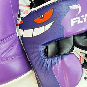 Factory Manufacturer Top Selling Printed Fly <b>Boxing</b> <b>Sparring</b> <b>Set</b> Custom Logo <b>Boxing</b> <b>Sparring</b> Kit Stylish Fly <b>Boxing</b> <b>Sparring</b> <b>Set</b> - Product Image 6