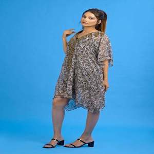 High End Women Backless | Short Mermaid Evening Gown | Glamorous Party Night Dress | <b>Red</b> Carpet Outfit | Premium Quality | India - Product Image 2