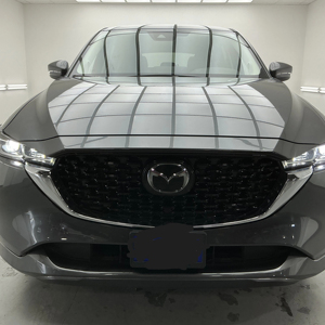 Mazda CX-5 AWD SUV 2024 de Lujo, Usado Certificado - Product Image 1