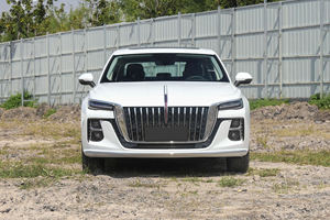 Nuevo Auto a Gasolina FWD 2025 Hongqi H5 1.5T DCT Sedán Mediano de 4 Puertas y 5 Asientos, 215 km/h, Vehículo a Gasolina para Adultos - Product Image 3