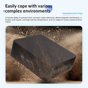 <span class=keywords><strong>PC</strong></span> mini AMD Ryzen <span class=keywords><strong>7</strong></span> 5700U mới với Wifi 6.0 & BT5.2, chơi game di động, <span class=keywords><strong>Windows</strong></span> 11 Pro, RAM 16GB DDR4 & SSD 512GB - Product Image 3