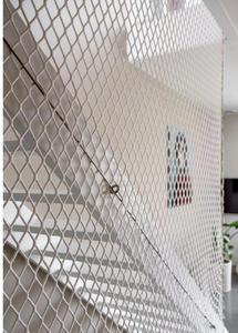 Iron Expanded Screening <b>Mesh</b> Iron Expanded Filter <b>Screen</b> Iron Expanded Enclosure <b>Mesh</b> Iron Expanded Fabrication Sheet Iron Expan - Product Image 5