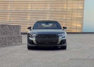 Lightly Fairly Used P/ne clean 2022 Au/i S8 Car - Product Image 3