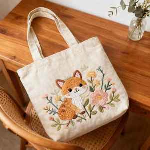Bolso de Mano Artesanal de Lujo Indio, Multicolor, con Cuentas, Forma de Baguette, Duradero, Estilo Étnico, Casual, Bolsos Promocionales - Product Image 2
