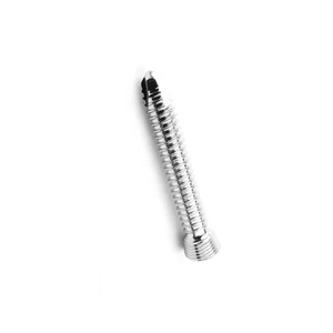 Tornillos de Compresión de Bloqueo para Implantes Ortopédicos de Pequeños Fragmentos de Alta Calidad 3.5mm / 10mm - Product Image 2