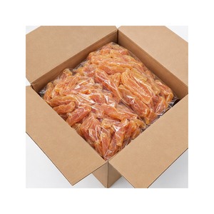 Fabricante de Vietnam Ofrece Papaya Seca Deliciosa a un Precio Competitivo, la Más Vendida, Empacada en Bolsas de 350g - Product Image 1