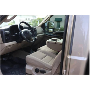 Ford F-250 Super Duty XLT 4x4 2005 - Product Image 4