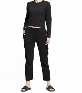 Fabricante de Ropa Deportiva para Mujer, Venta al por Mayor, Fabricante de Ropa Atlética para Mujer, Ropa Deportiva Personalizada para Mujer - Product Image 3