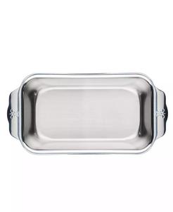 Provisions Oven Bond Tri-Ply 1,75-Sartén para pan de cuarto | Hestan - Product Image 2