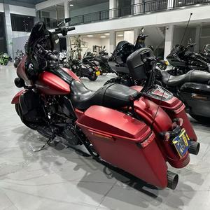 Trike Moto Touring 1500cc 2026 à 3 Roues pour Adultes avec Audio Premium, Performance Longue Distance, Vitesse Maximale >80km/h - Product Image 5