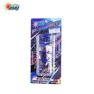 SUN RACING Resorte Principal Premium de 1000 RPM para CLICK 150 PCX 160, Piezas de Transmisión de Carreras de Acero de Alta Resistencia - Product Image 5