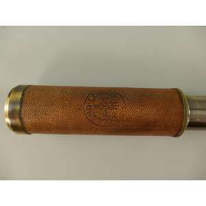 กล้องโทรทรรศน์โบราณพร้อมโลโก้สั่งทำ กล่องของขวัญสไตล์เดินเรือสั่งทำได้ ราคาขายส่ง - Product Image 2