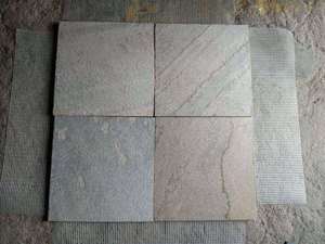 Premium Shimla <b>White</b> Quartzite Stone Slabs for Exterior Landscaping Patio Driveway and Walkway and Walls and Contemporary - Product Image 4