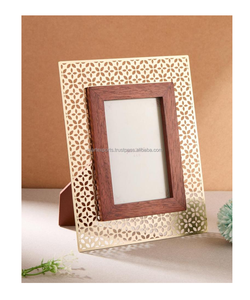 Top Quality <b>Metal</b> <b>Photo</b> <b>Frame</b> in Luxury Designs for Bedroom and Living Room Decoration at Export Price - Product Image 4
