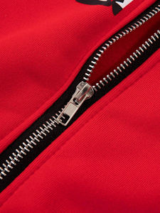 Sudaderas con Capucha de Manga Larga para Hombre, de Algodón, con Lavado Ácido, Estampado Personalizado, con Bolsillos, Diseño Sólido, Conjuntos Deportivos con Serigrafía - Product Image 4