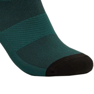Men's Green Ankle <b>Socks</b> Knitted Breathable Sports <b>Socks</b> Standard <b>Thickness</b> Summer Season - Product Image 5