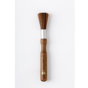 Brosse antistatique pour moulin à café SILSTAR MAGNET, poils de sanglier naturels, outil pour barista, formule pour machine à expresso - Product Image 6