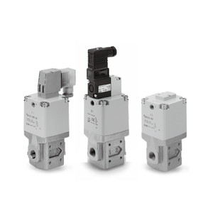 วาล์วควบคุม SGH221A-7015Y-3DZ วาล์วน้ำหล่อเย็นนิวเมติก SMC - Product Image 3