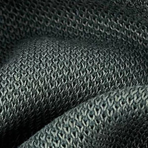 Polo de golf uni personnalisé avec logo de marque, en tissu piqué respirant à séchage rapide pour homme – Fournisseur direct usine - Product Image 6