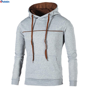 Sudadera con Capucha Personalizada Unisex de Forro Polar, Manga Larga, con Bolsillo, Logotipo Personalizado, Estilo Casual, Corte Regular, Ropa de Invierno, Ecológica, 100% Algodón - Product Image 1