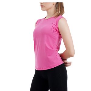 Custom Wholesale Women Athletic Fitness Sleeveless Tank <b>Top</b> Gym Training Workout Activewear OEM ODM Manufacturer - Product Image 4