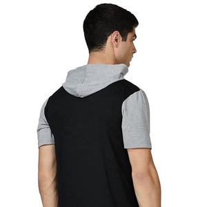 Diseños de verano Camiseta para hombre de alta calidad para hombre Top Everyday Casual Sports Camisas de manga corta Tendencia Nueva ropa de gran tamaño - Product Image 6