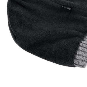 Bonnets en polyester/coton de haute qualité, style classique, hiver, mode féminine et masculine, couleur unie, broderie personnalisée, plage - Product Image 6