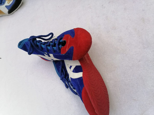 Équipements de sport d'arts martiaux les plus demandés, chaussures de Sambo, fournisseur en gros en ligne, bottes de Sambo pour hommes et femmes - Product Image 2