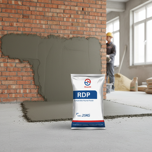 Poudre de polymère redispersable RDP et HPMC, <span class=keywords><strong>prix</strong></span> de la poudre de polymère redispersable <span class=keywords><strong>VAE</strong></span> RDP <span class=keywords><strong>VAE</strong></span> 24937-78-8, poudre de polymère <span class=keywords><strong>VAE</strong></span> pour colle à carrelage - Product Image 4