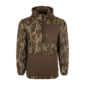Sudadera con Capucha de Camuflaje Premium para Hombre, Ropa Deportiva Táctica para Exteriores - Product Image 5
