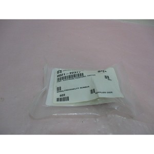 AMAT 0021-22377, Conector de Alimentación Eléctrica - Equipos y Piezas de Semiconductores de Confianza de Marca Global - Product Image 1