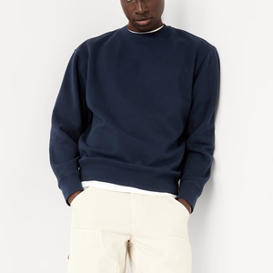 Premium Quality Custom Made <b>Sweatshirt</b> Soft Warm Fabric <b>Long</b> Sleeve Comfortable Casual Wear for Men and Women - Product Image 3