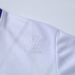 Equipación de Fútbol de la Mejor Calidad, Camiseta y Pantalones Cortos de Fútbol Personalizados con Impresión, Amplia Gama de Tallas, Alta Calidad - Product Image 3