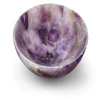 Cuenco de ágata lapislázuli, cuenco curativo de la mejor calidad, cuenco al por mayor para sellar, cuenco de calidad impresionante, piedra preciosa de energía curativa de cristal