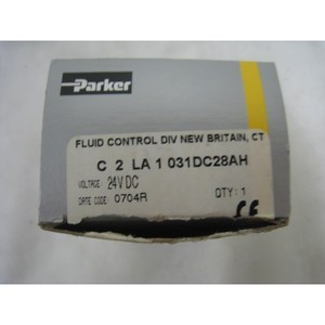 Vanne solénoïde PARKER X2770005000, 406882 - Équipements et pièces semi-conductrices de confiance à l'échelle mondiale chez - Product Image 3